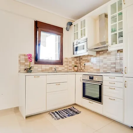 Apartman Luxury And Sunny 250 Mts From The Beach!! *