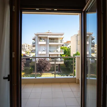 Apartman Luxury And Sunny 250 Mts From The Beach!!