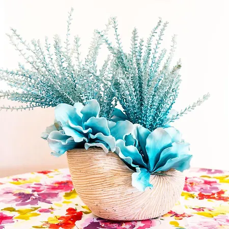 Luxury And Sunny 250 Mts From The Beach!! Apartman Peraía