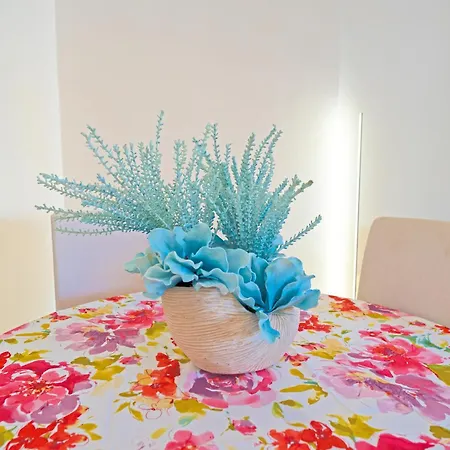 Apartman Luxury And Sunny 250 Mts From The Beach!!