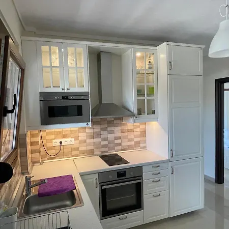 Luxury And Sunny 250 Mts From The Beach!!