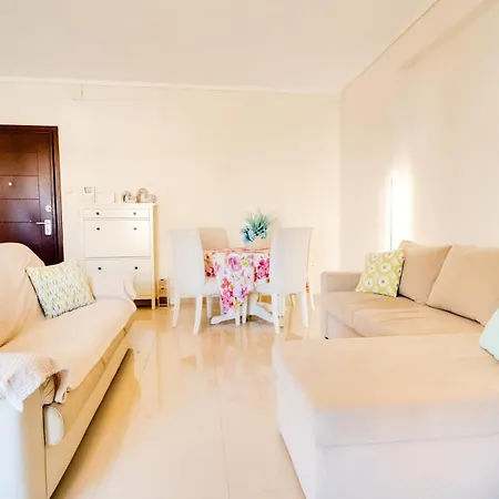 Luxury And Sunny 250 Mts From The Beach!! Appartement