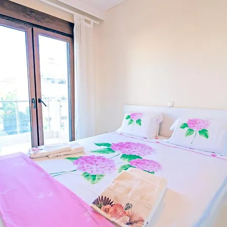 Luxury And Sunny 250 Mts From The Beach!! *