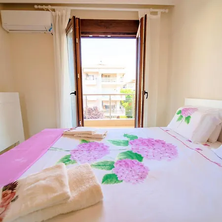 아파트 Luxury And Sunny 250 Mts From The Beach!! *