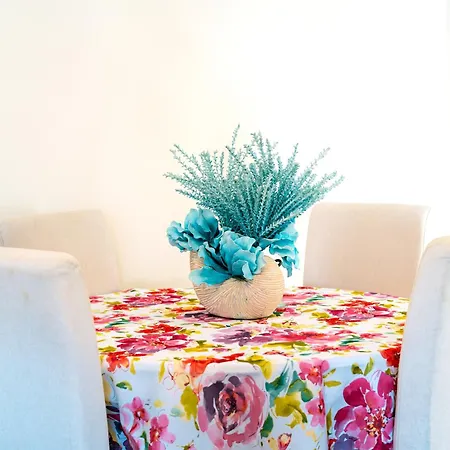Luxury And Sunny 250 Mts From The Beach!!