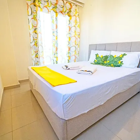 Luxury And Sunny 250 Mts From The Beach!! *