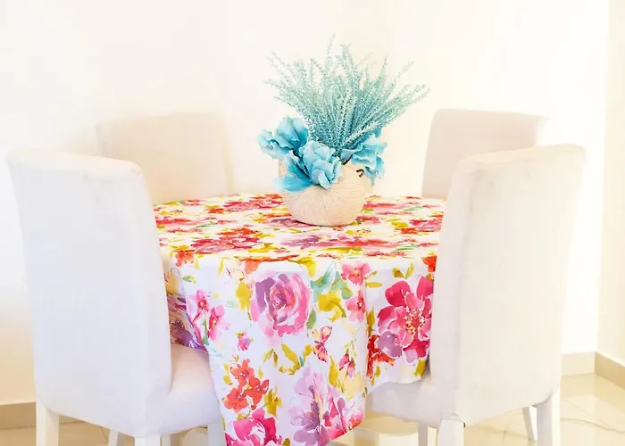 Luxury And Sunny 250 Mts From The Beach!! Apartmán