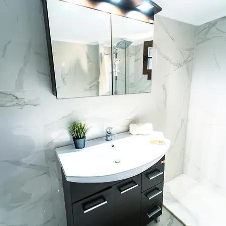 Luxury And Sunny 250 Mts From The Beach!! Apartment *