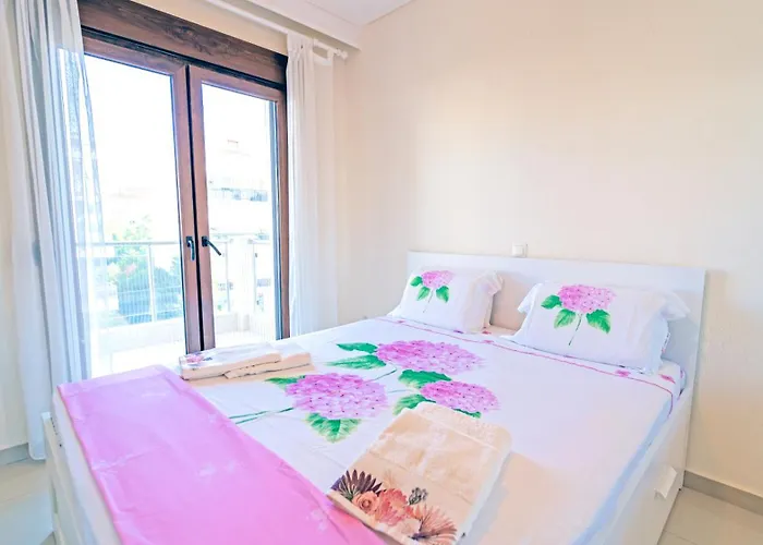 Luxury And Sunny 250 Mts From The Beach!! *