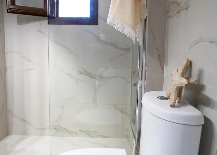 Luxury And Sunny 250 Mts From The Beach!! * Peraía