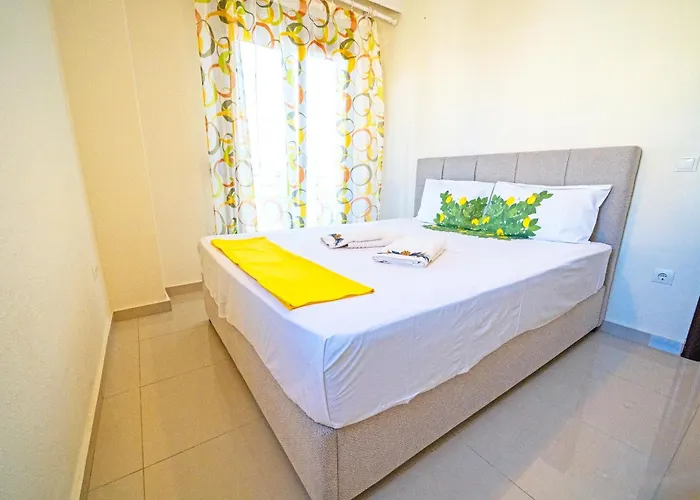 Luxury And Sunny 250 Mts From The Beach!! *